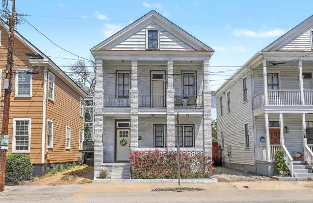 272 Coming Street