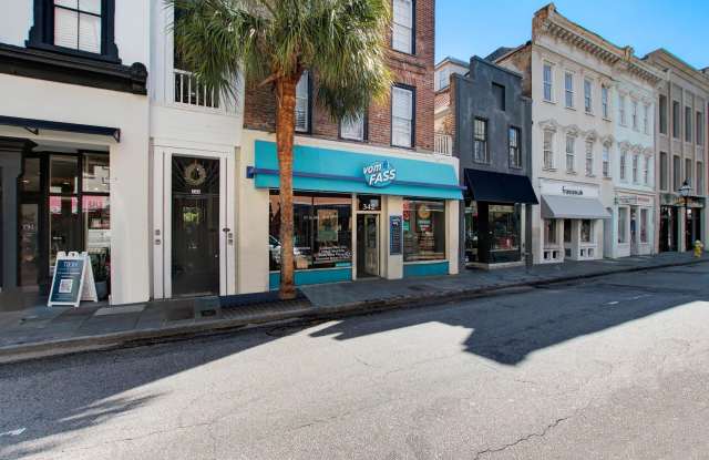 342 King Streetunit B