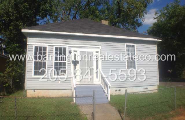 Photo of Birmingham/ West