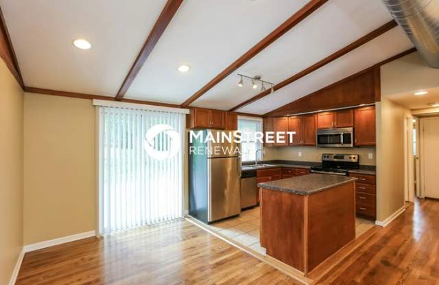 5612 North Euclid Avenue