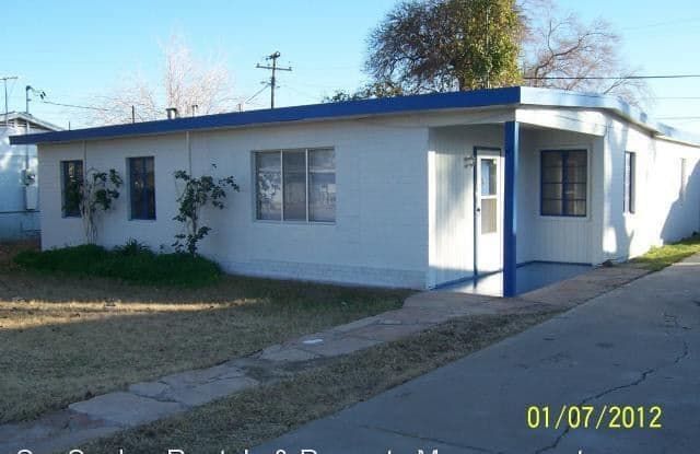 1013 E Eason Ave - 1013 East Eason Avenue, Buckeye, AZ 85326