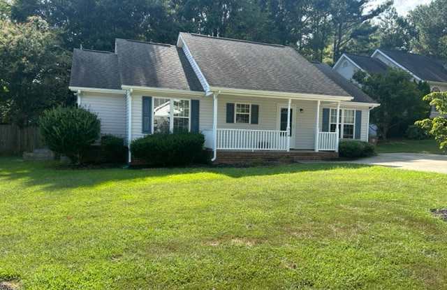 516 Jaffiley Ct - 516 Jaffiley Court, Wake Forest, NC 27587