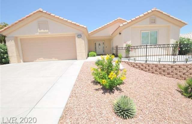 11016 Rackhurst Avenue - 11016 Rackhurst Avenue, Las Vegas, NV 89134