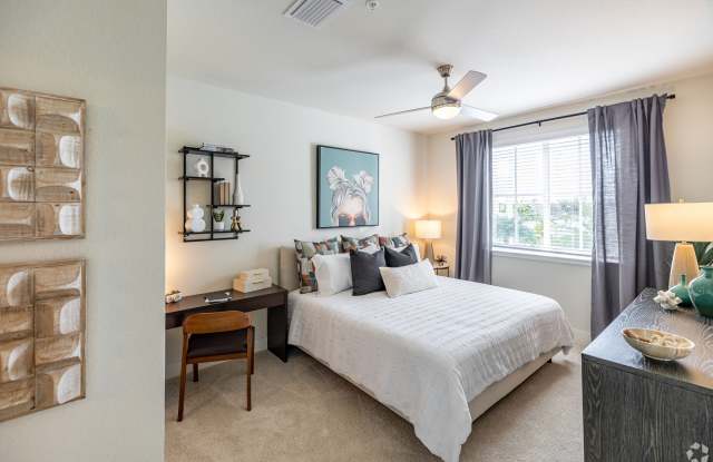 Illumina at Gulf Coast Town Center