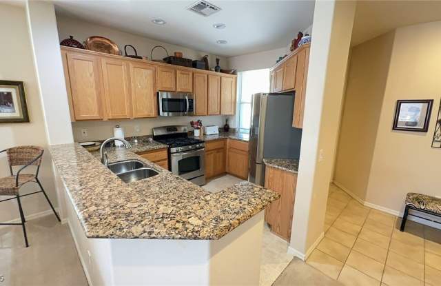 4981 Vincitor Street