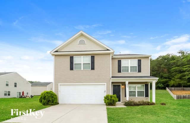 6603 Stickley Court - 6603 Stickley Court, Guilford County, NC 27377