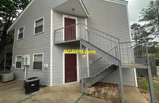 Sherwood Condo