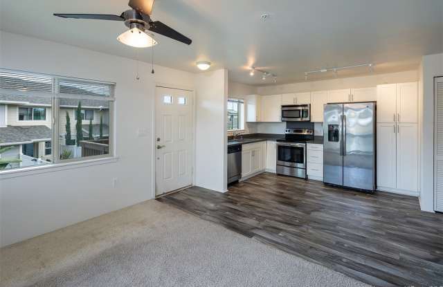 801 Kakala Street unit: 1007