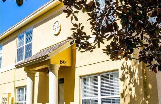 242 HARDCASTLE PLACE