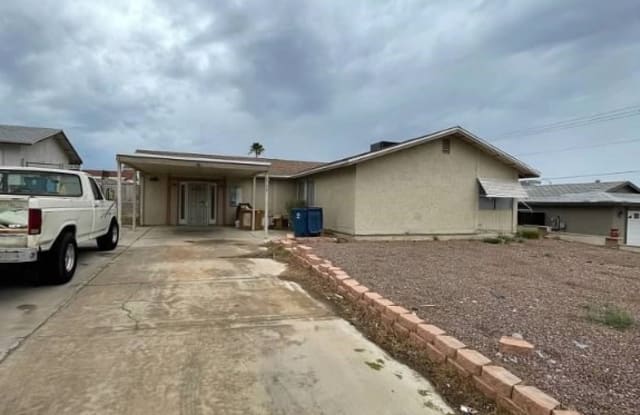 6733 E Carey Avenue - 6733 East Carey Avenue, Sunrise Manor, NV 89156