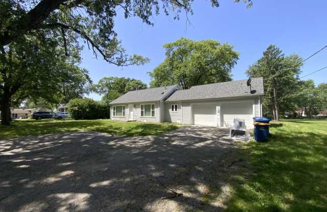 340 Sanders Road