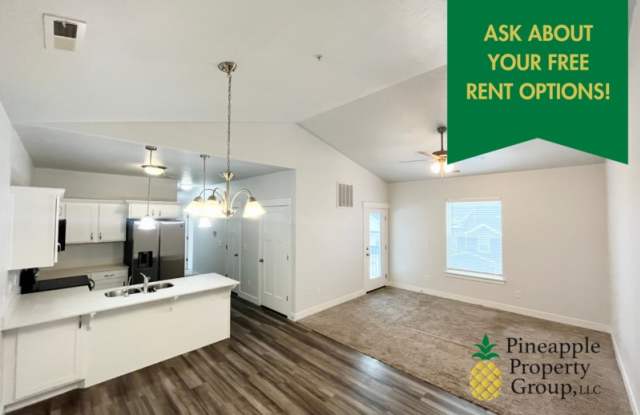 13049 S Cannavale Lane - A 303 84096