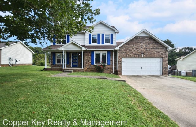 1778 Brittney Ct - 1778 Brittney Court, Clarksville, TN 37042