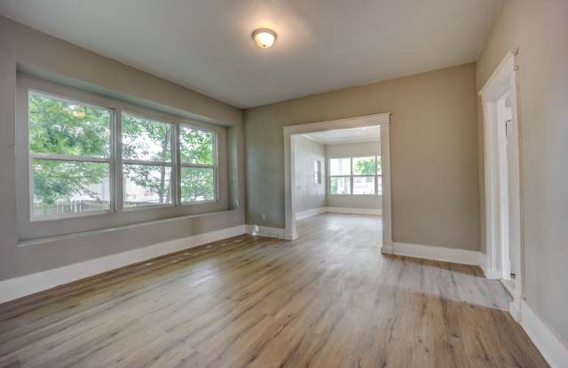 Photo of Freshly Updated 2 Bedroom House