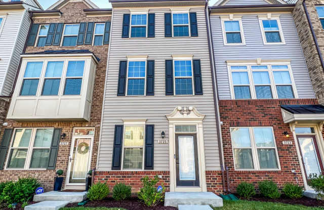 Photo of Parkside Townhome