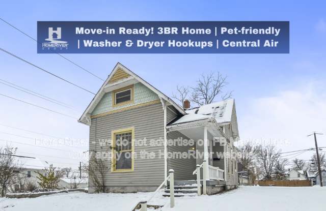 Photo of 1658 S Delaware St