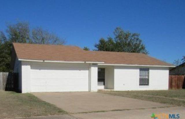 4503 Mountain View Drive