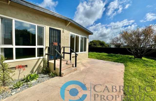 Photo of 3709 Cedar Street