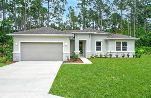 Private Palm Coast Rental with No Front or Rear Neighbors!