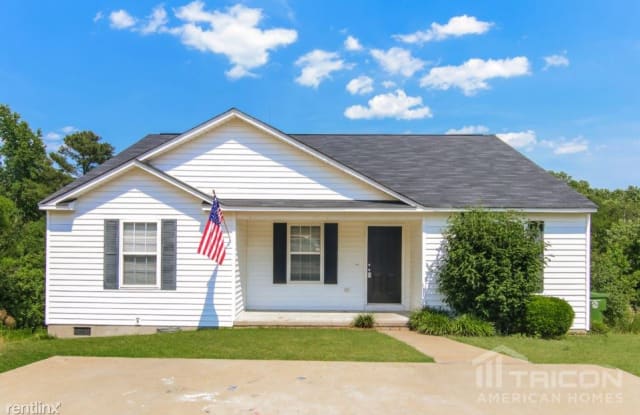 209 Petworth Drive - 209 Petworth Circle, Richland County, SC 29229