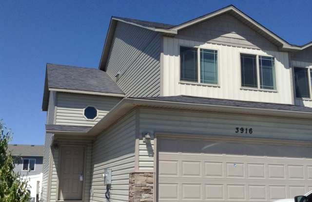 3916 Firewalker Trail