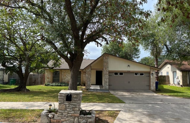 5250 Galacino St - 5250 Galacino Street, San Antonio, TX 78247