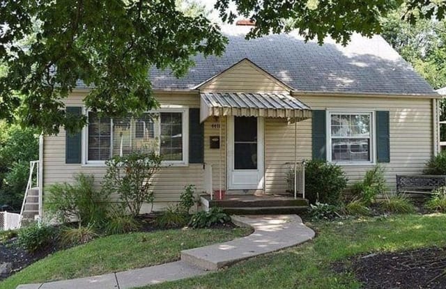 4418 Harding Ave. - 4418 Harding Avenue, Bridgetown, OH 45211