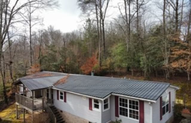 134 Clarks Hill Drive - 134 Clarks Hill Dr, Pickens County, SC 29640