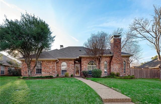 6905 Sweetwater Drive - 6905 Sweetwater Drive, Plano, TX 75023