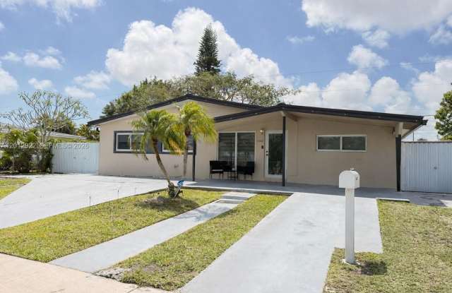11950 SW 187th Ter