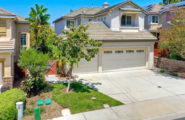 5520 Foxtail Loop - 5520 Foxtail Loop, Carlsbad, CA 92010