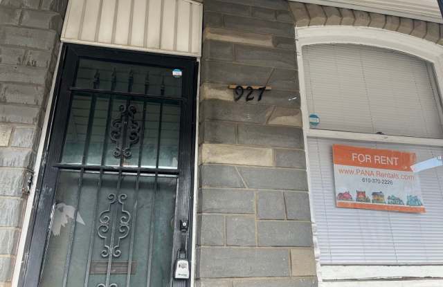 Spacious 3/4 Bedrooms Apartment