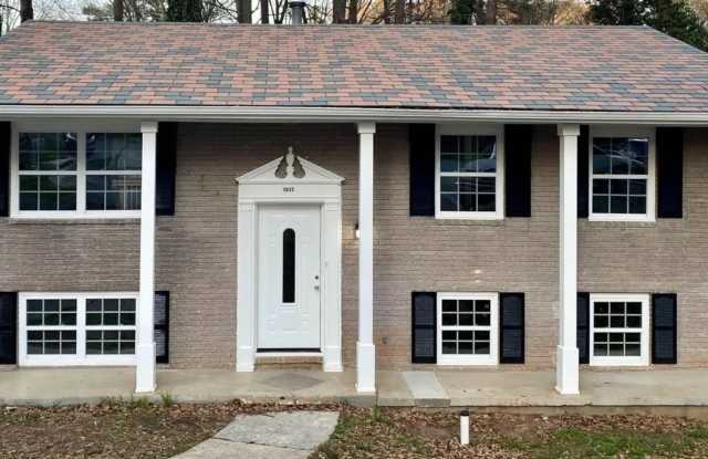 Photo of Room in 4 Bedroom Home at Brian Ln