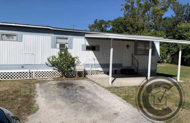 2854 Lake Alfred Road - 2854 Lake Alfred Road, Polk County, FL 33881