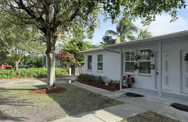 325 S Swinton Avenue