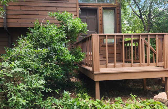 Renovated Spacious 2 Bedroom with a Loft  for rent in North Boulder in Willow Springs.