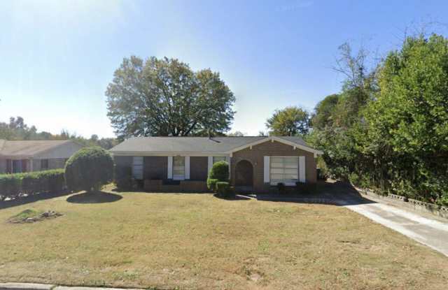 3610 Goldfinch Drive - 3610 Goldfinch Drive, Augusta, GA 30906