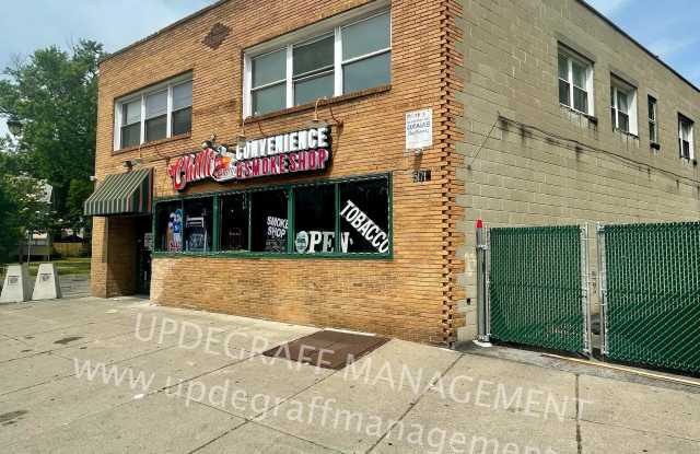 572 Chili Avenue