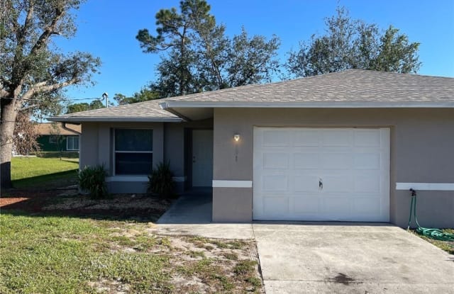 121 Meadow Road - 121 Meadow Road, Lehigh Acres, FL 33973