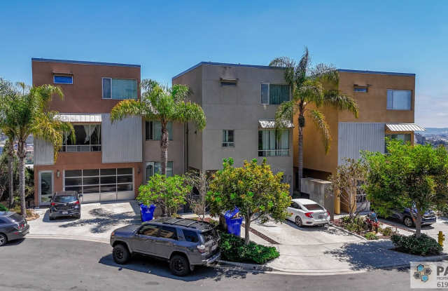 5971 Mildred St.
