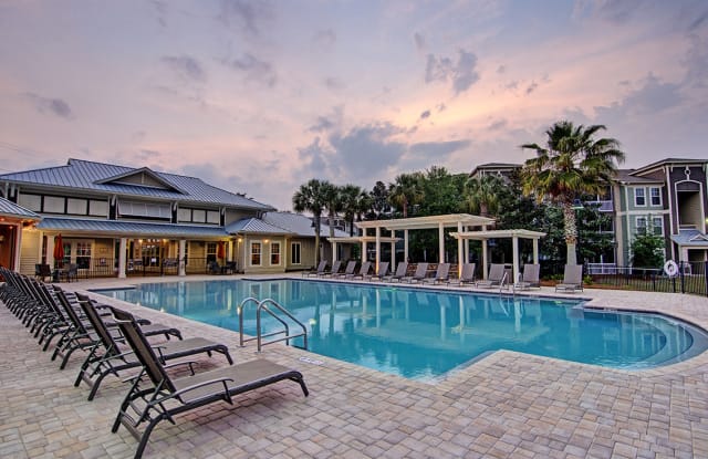 Photo of The Retreat at PCB