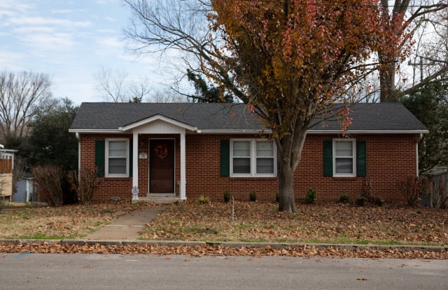 306 Conant St - 306 Conant Street, Columbia, TN 38401