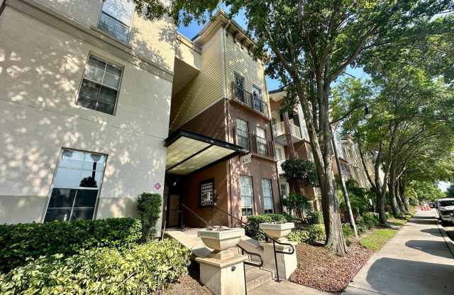Photo of Great South Tampa 1st Floor 2BR/2BA Condo Located in Madison at SOHO