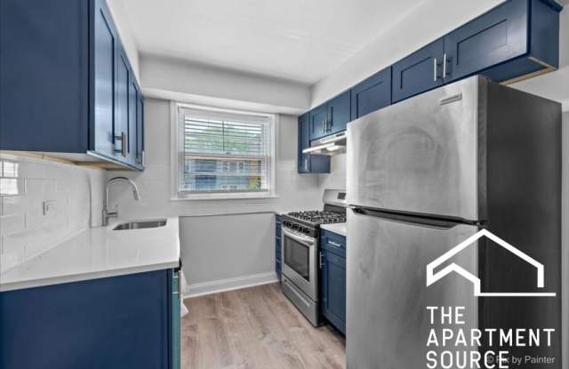 2721 West Berwyn Ave.