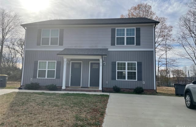 313 Kimball Street - 313 Kimball Street, Kannapolis, NC 28081