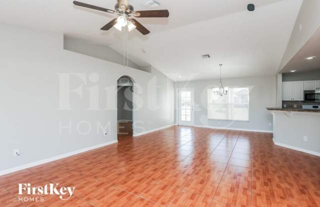 517 Northeast 15th Terrace