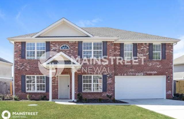 114 Bent Saddle Street