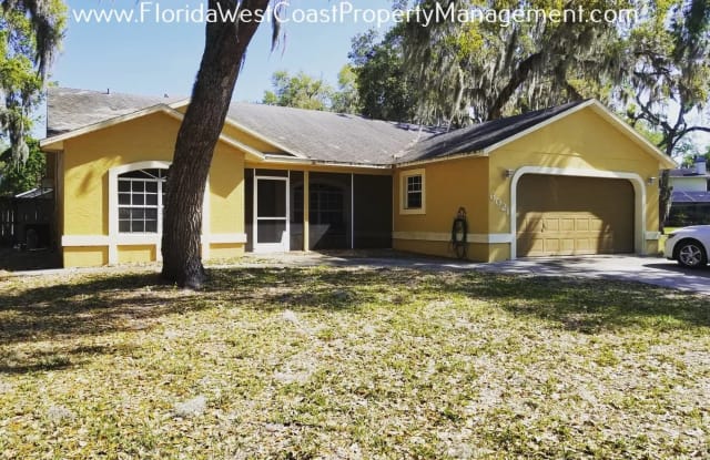 6021 22nd Avenue Cir E - 6021 22nd Avenue Circle East, Manatee County, FL 34221