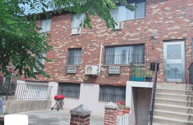 61-45 Parsons Boulevard - 61-45 Parsons Boulevard, Queens, NY 11365