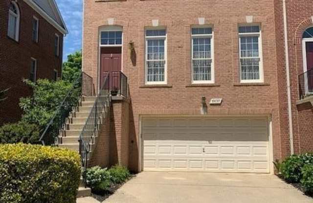 Photo of 8435 BELLS RIDGE Terrace